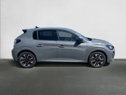 Photo 15 Peugeot 208  Hybrid 110 e-DCS6