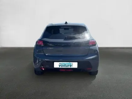 Photo 17 Peugeot 208  Hybrid 110 e-DCS6