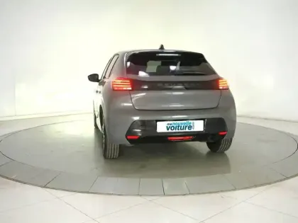 Photo 6 Peugeot 208  PureTech 100 S&S BVM6