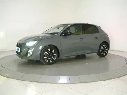Photo Peugeot 208 Active