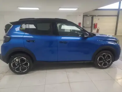 Photo 6 Citroën C3  Turbo 100 ch Manuelle