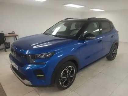Photo Citroën C3 Max