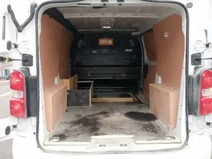 Photo 5 Peugeot Expert  FGN TOLE STANDARD BLUEHDI 145 S&S BVM6