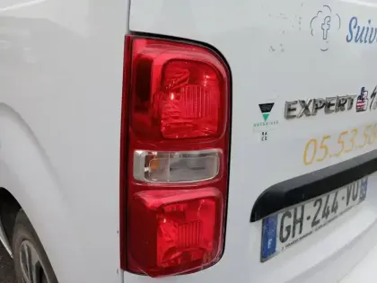 Photo 16 Peugeot Expert  FGN TOLE STANDARD BLUEHDI 145 S&S BVM6