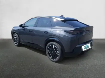 Photo 6 Peugeot 3008  Electrique 210 ch 73 kWh