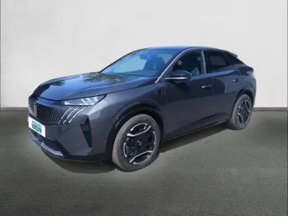Photo Peugeot 3008 Gt