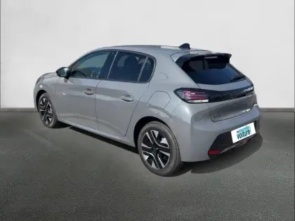 Photo 6 Peugeot 208  Hybrid 110 ch e-DCS6