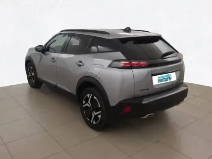 Photo 26 Peugeot 2008  Hybrid 145 e-DCS6