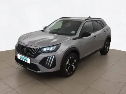 Photo 20 Peugeot 2008  Hybrid 145 e-DCS6