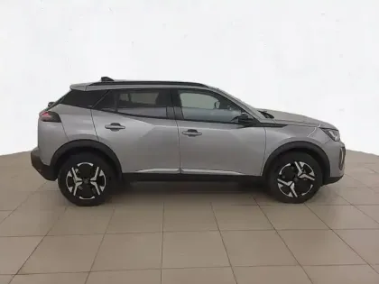 Photo 23 Peugeot 2008  Hybrid 145 e-DCS6