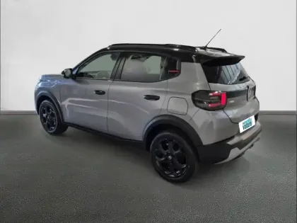 Photo 6 Citroën C3  Turbo 100 ch Manuelle