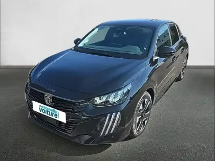 Photo Peugeot 208 Allure