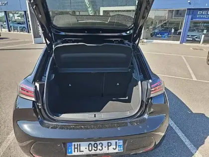 Photo 5 Peugeot 208  Hybrid 110 ch e-DCS6