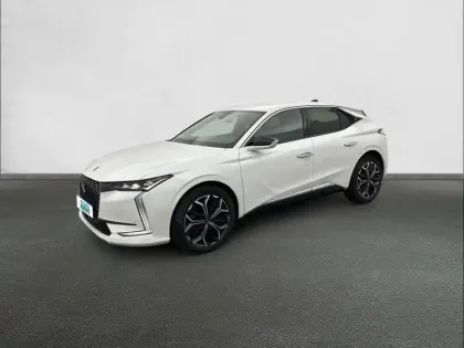 Photo Ds Ds 4 Etoile - Alcantara