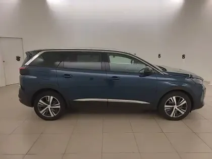 Photo 35 Peugeot 5008  BlueHDi 130ch S&S EAT8