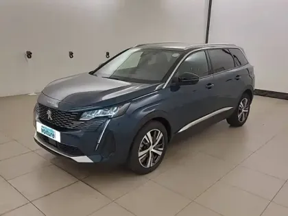 Photo 32 Peugeot 5008  BlueHDi 130ch S&S EAT8
