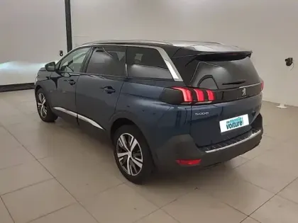 Photo 37 Peugeot 5008  BlueHDi 130ch S&S EAT8
