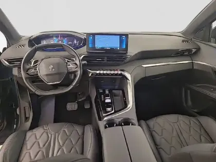 Photo 11 Peugeot 5008  BlueHDi 130ch S&S EAT8