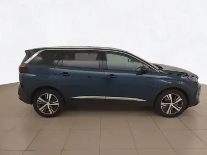 Photo 7 Peugeot 5008  BlueHDi 130ch S&S EAT8