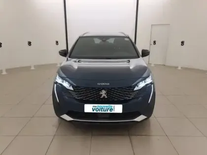 Photo 33 Peugeot 5008  BlueHDi 130ch S&S EAT8
