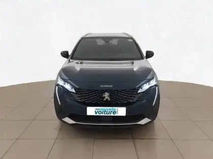 Photo 5 Peugeot 5008  BlueHDi 130ch S&S EAT8