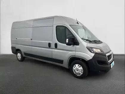 Photo 26 Peugeot Boxer  TOLE 335 L3H2 BLUEHDI 165 S&S