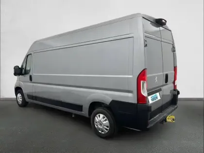 Photo 30 Peugeot Boxer  TOLE 335 L3H2 BLUEHDI 165 S&S