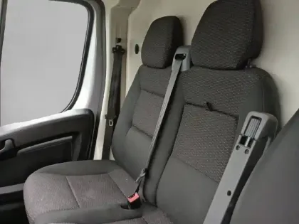 Photo 11 Peugeot Boxer  TOLE 335 L3H2 BLUEHDI 165 S&S
