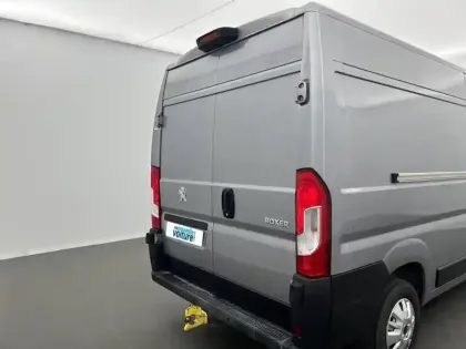 Photo 28 Peugeot Boxer  TOLE 335 L3H2 BLUEHDI 165 S&S