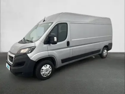 Photo 24 Peugeot Boxer  TOLE 335 L3H2 BLUEHDI 165 S&S