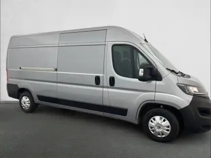 Photo 27 Peugeot Boxer  TOLE 335 L3H2 BLUEHDI 165 S&S