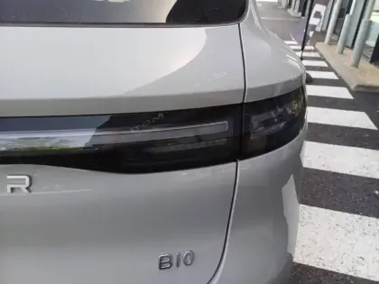 Photo 16 Leapmotor B10  REEV 18.8 kWh - 160 kW