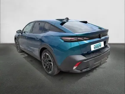 Photo 6 Peugeot 408  PHEV 180 e-EAT8