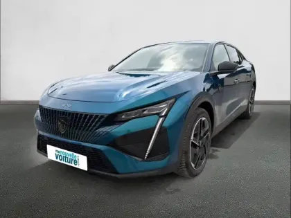 Photo Peugeot 408 Gt