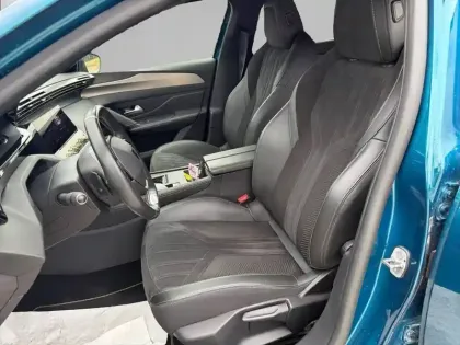 Photo 10 Peugeot 408  PHEV 180 e-EAT8