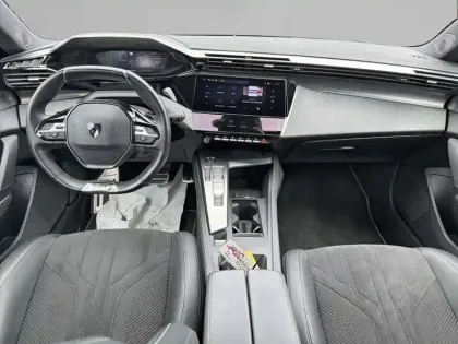 Photo 7 Peugeot 408  PHEV 180 e-EAT8