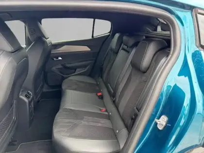 Photo 11 Peugeot 408  PHEV 180 e-EAT8