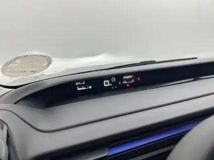 Photo 9 Citroën C3  Turbo 100 ch BVM6