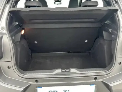 Photo 5 Citroën C3  Turbo 100 ch BVM6