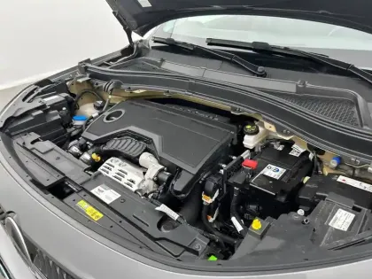 Photo 14 Citroën C3  Turbo 100 ch BVM6