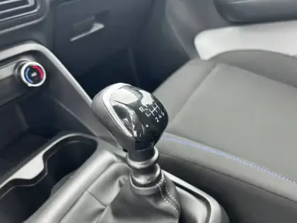 Photo 13 Citroën C3  Turbo 100 ch BVM6