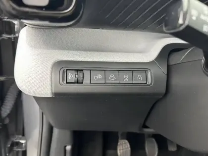 Photo 18 Citroën C3  Turbo 100 ch BVM6