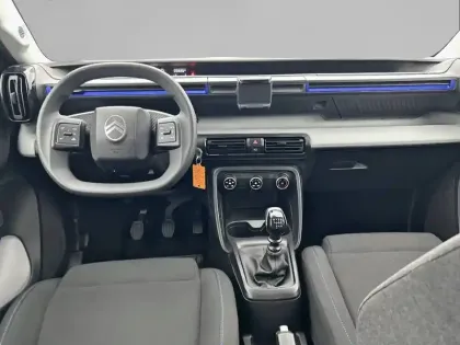 Photo 7 Citroën C3  Turbo 100 ch BVM6