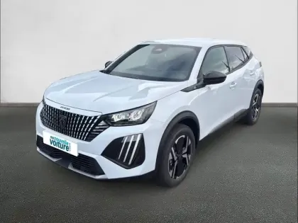 Photo Peugeot 2008 Allure