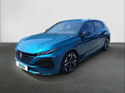 Photo Peugeot 308 Gt Exclusive