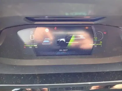 Photo 9 Peugeot 308  Hybrid 145 e-DCS6