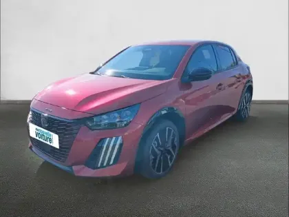 Photo Peugeot 208 Gt