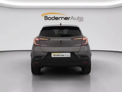 Photo 45 Renault Captur  TCe 115 ch
