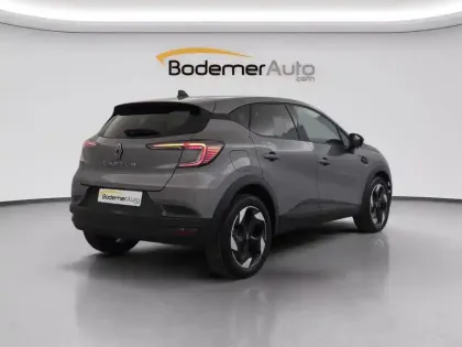 Photo 13 Renault Captur  TCe 115 ch