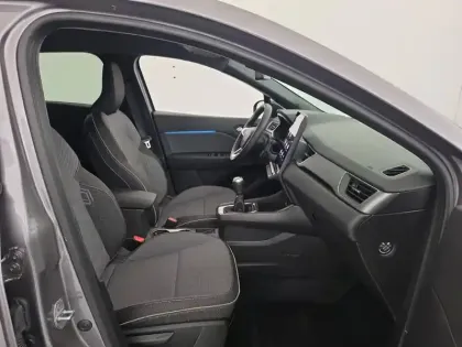 Photo 55 Renault Captur  TCe 115 ch